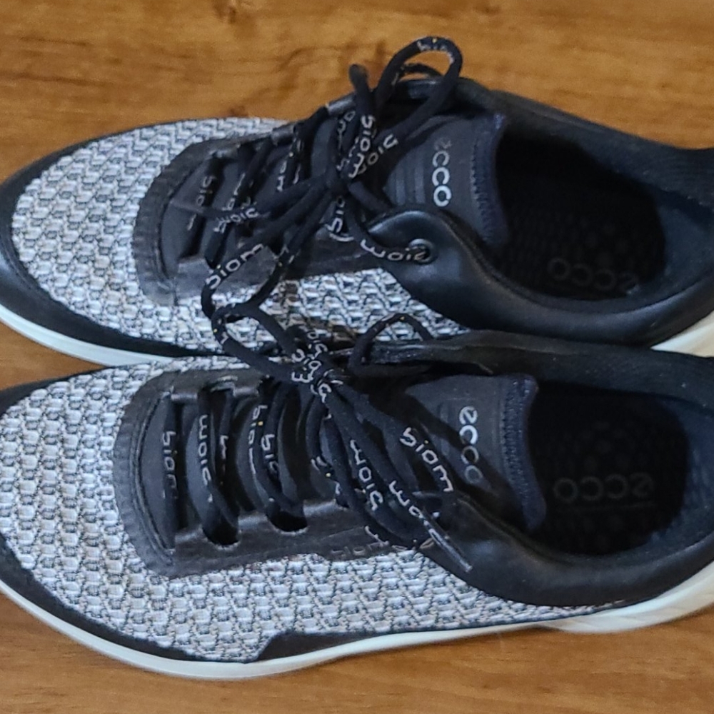 Ecco Biom Fjuel sneakers